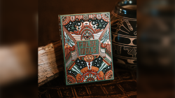 (image for) False Idols Playing Cards by Joker and the Thief