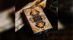 (image for) False Idols (Totem) Playing Cards by Joker and the Thief