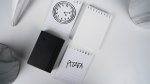 (image for) PITATA Smart Printer Thermal Notepad by David Penn