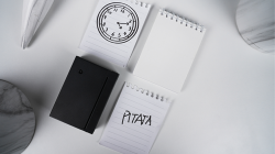 (image for) PITATA Smart Printer Thermal Notepad by David Penn