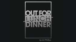 (image for) Out for Dinner by GRUM??