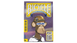 Bicycle Bored Ape Playing Cards by US Playing Card Co. (image for) Bicycle Bored Ape Playing Cards by US Playing Card Co.