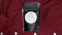 (image for) PUF (Red) by Bryan Codecasa