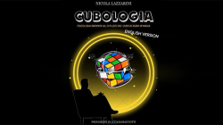 (image for) Cubology by Nicola Lazzarini
