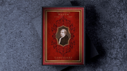 (image for) Haydn (Second Edition Composers) Playing Cards