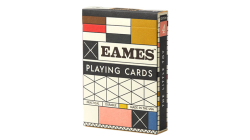 (image for) Eames The Little Toy Playing Cards by Art of Play