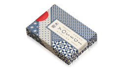 (image for) Yosegi Playing Cards by Art of Play