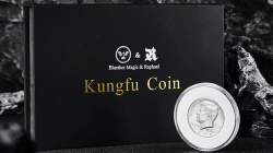 (image for) Kungfu Coin by Bluether Magic and Raphael