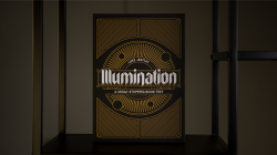 (image for) Illumination by Luke Jermay