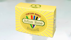 (image for) Baton Ruse by Paul Carnazzo