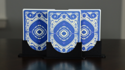 (image for) Jumbo Monte Stand (Blue) by Jeki Yoo