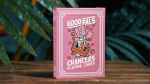Pink Chancers Playing Cards by Good Pals (image for) Pink Chancers Playing Cards by Good Pals