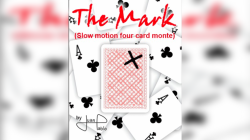 (image for) The Mark by Juan Pablo