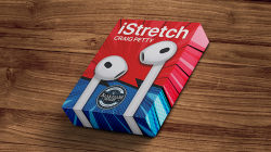 (image for) iStretch by Craig Petty