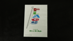 (image for) Flags by Mercy Me Magic
