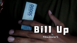 (image for) Bill Up by Maulana Imperio video DOWNLOAD