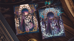 (image for) Enchanter (Night) Playing Cards by King Star