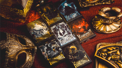 (image for) Manas Blind Pack Playing Cards by King Star