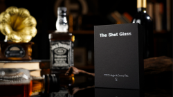 (image for) The Shot Glass by Jimmy Fan and TCC