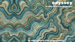 (image for) Odyssey by Chris Philpott