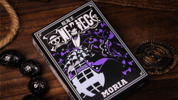 (image for) One Piece -Moria Playing Cards by Card Mafia