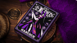 (image for) One Piece -Hancock Playing Cards by Card Mafia