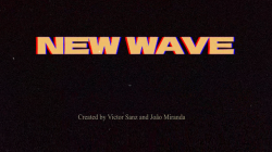 (image for) New Wave (Euro Version) by Victor Sanz and Jo??o Miranda