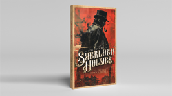 (image for) Sherlock Holmes (New Version) Book Test by Josh Zandman