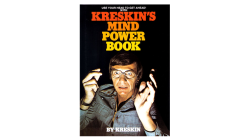 (image for) Kreskin's Mind Power Book