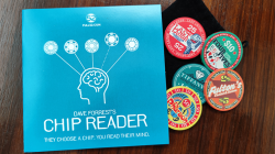(image for) Dave Forrest's Chip Reader