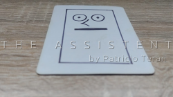 (image for) The Assistent by Patricio video DOWNLOAD