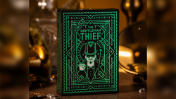 (image for) The Gentleman Thief (Imposter) by Giovanni Meroni
