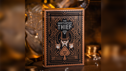 (image for) The Gentleman Thief Copper (Player Edition of Scion) by Giovanni Meroni