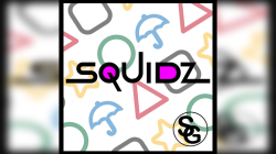 (image for) Squidz by Sean Goodman