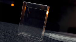 (image for) Transparent Protector Decks (50 Pack)
