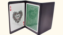 (image for) Z-Wallet Deluxe (Dozen)