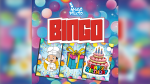 (image for) Bingo by Pilato
