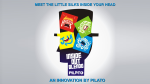 (image for) Inside Out Blendo by Pilato