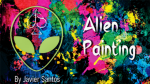 (image for) Alien Painting Kit by Alien Magic