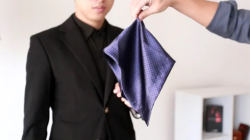 (image for) Double Kill Hanky by Amor Magic