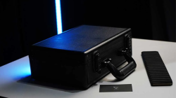 (image for) Magician's Case by Amor Magic