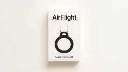 (image for) AirFlight by Mark Bennett