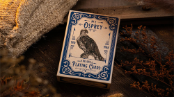 (image for) Osprey Vintage Playing Cards