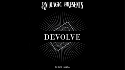 (image for) Devolve by Rizki Nanda & RN Magic