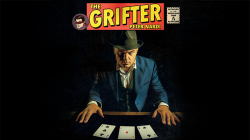 (image for) The Grifter by Peter Nardi