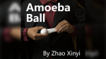 (image for) Amoeba Ball by MENZI MAGIC & ZHAO XINYI