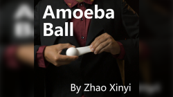(image for) Amoeba Ball by MENZI MAGIC & ZHAO XINYI