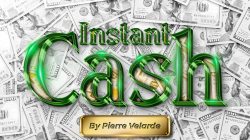 (image for) Instant Cash (Brown) by Pierre Velarde
