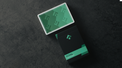 (image for) Tidal Playing Cards
