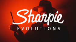 (image for) Sharpie Evolutions by Mago Milo video DOWNLOAD